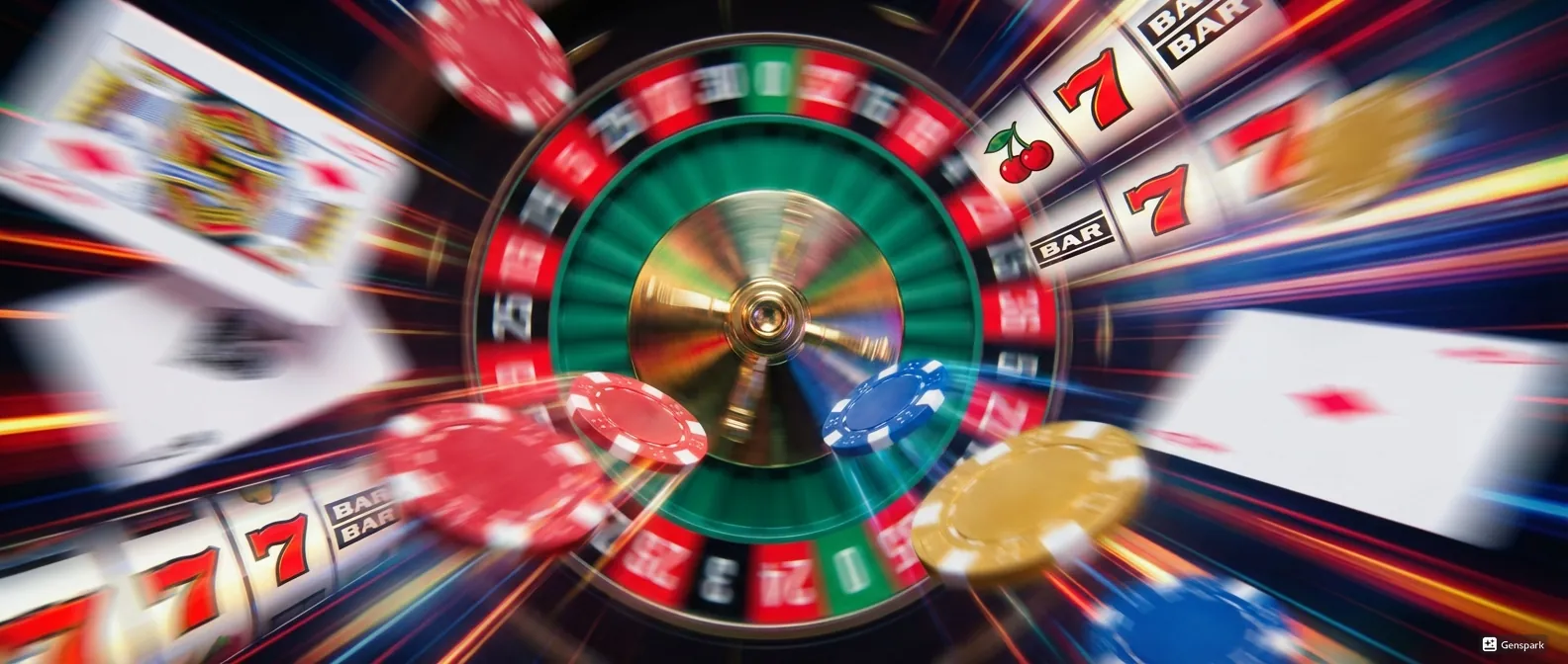 Valhalla Wins Casino bonus
